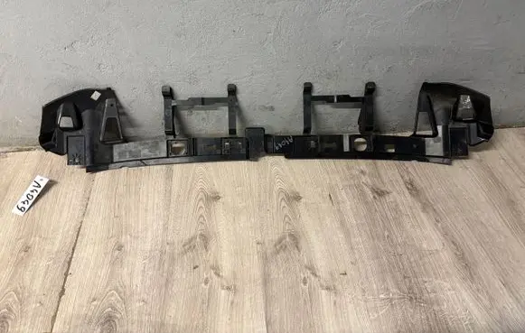 Jaguar E-Pace Front bumper mounting bracket J9C3-17640-A