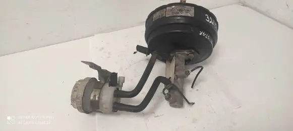 Mitsubishi Space Star Brake booster 0204024059