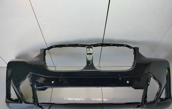 BMW X3 G01 Front bumper 8081055