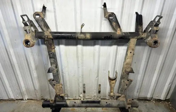 Mercedes-Benz Vito Viano W638 Front subframe