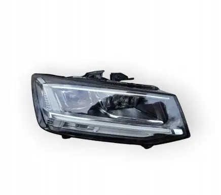 Audi Q2 - Headlight/headlamp 81A941033