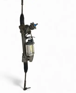 Opel Astra J Steering rack 7805501619