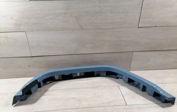 Mercedes-Benz G W463 2nd Gen Rear arch trim A4638805803