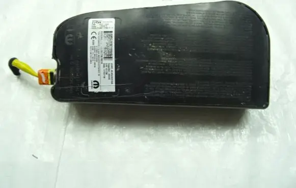 Fiat 500E Seat airbag 34203230