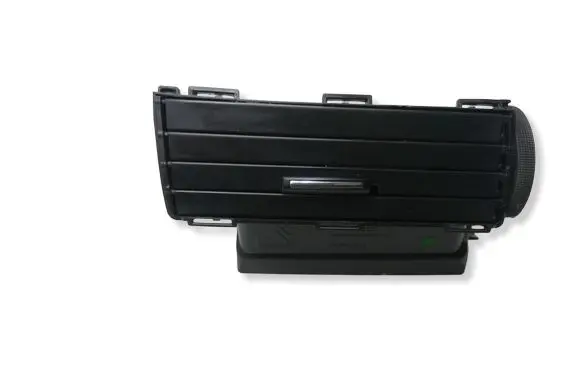 Citroen C5 Dashboard side air vent grill/cover trim 9682532077