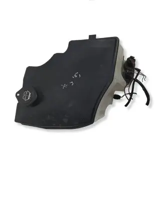 BMW X3 E83 Windshield washer fluid reservoir/tank 3403211