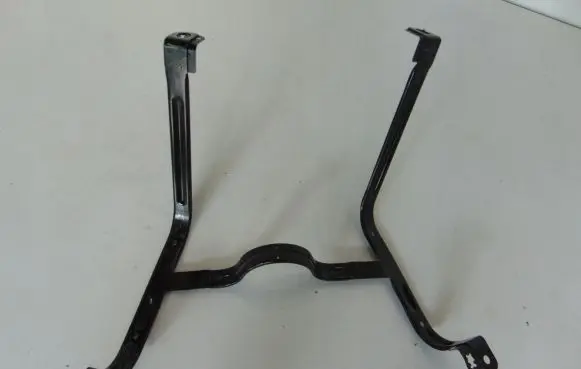 Peugeot 508 II Holder (bracket) 5001163100