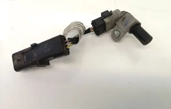 Citroen Berlingo Crankshaft position sensor 9665443480 9654094580