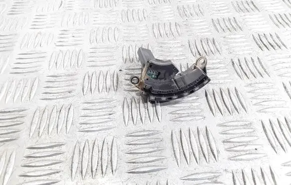 Mercedes-Benz E W211 Steering angle sensor 0025428018 00201710