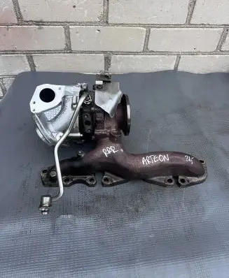 Volkswagen Arteon Turbo 05L253019P XJK05184R 8447520007
