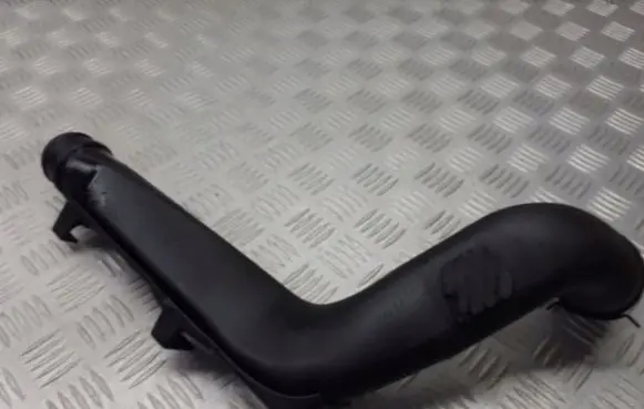 Volkswagen Golf IV Intercooler hose/pipe 1J0145762AM