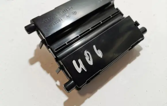 Mercedes-Benz E W213 Other control units/modules A2139000607