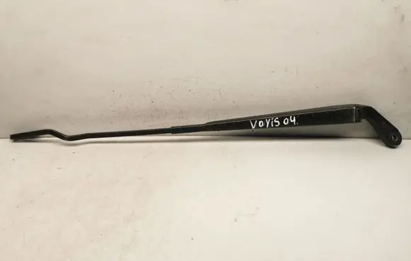 Chrysler Voyager Front wiper blade arm 23109768