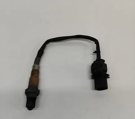 Hyundai i40 Lambda probe sensor 393504A410