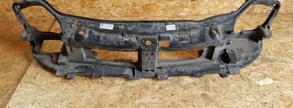 Nissan Primastar Radiator support slam panel