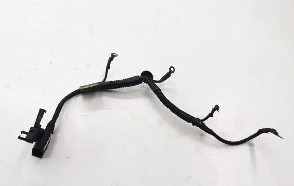 Ford Focus C-MAX Glow plug wires 9652760780