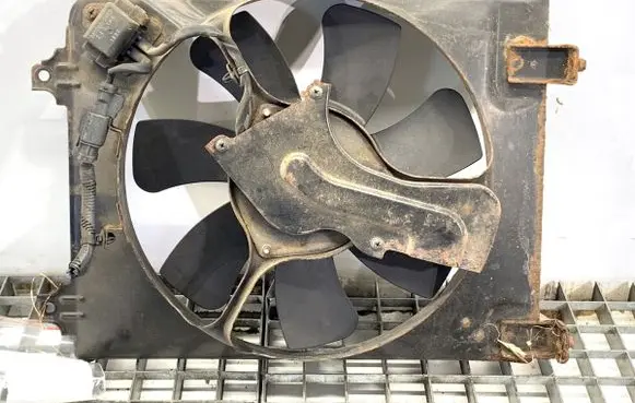 Honda Civic Fan set 0653903400