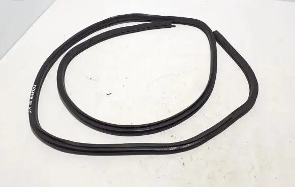Nissan Pulsar Front door rubber seal 769223ZL0A