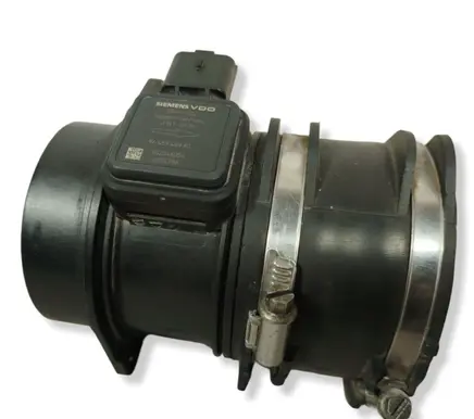 Volvo S40 Mass air flow meter 9645948980 5WK97002 002046054