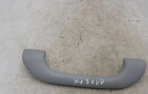 Mitsubishi Outlander Front interior roof grab handle NOCODE