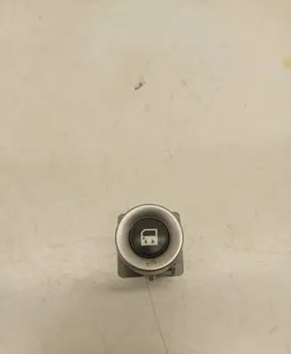 Peugeot 807 Electric sliding door switch 
