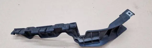 Fiat 500 Rear bumper mounting bracket 51882430