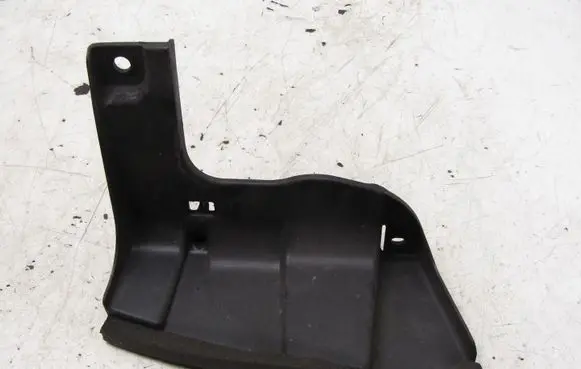 Suzuki Swift III Rear underbody cover/under tray 72813-52R0