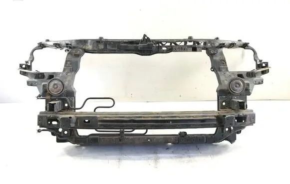 Hyundai Santa Fe Radiator support slam panel K5047
