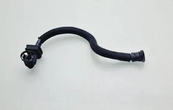 BMW 1 F20 F21 Vacuum line/pipe/hose 7622724