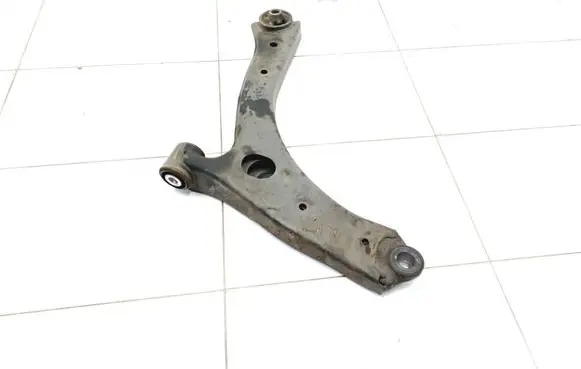 Front lower control arm/wishbone