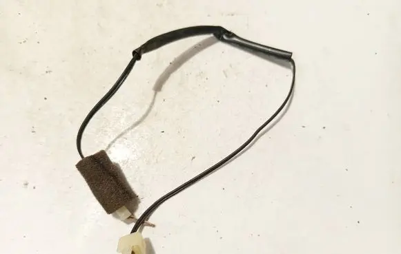Opel Antara Interior temperature sensor 