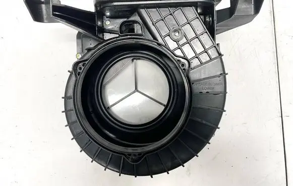 KIA EV6 Interior heater climate box assembly 