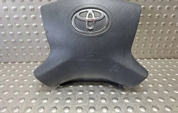 Toyota Avensis T250 Steering wheel airbag S27730485 4513005112