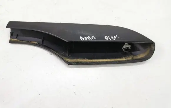 Volkswagen Bora Roof bar rail cover 1J9860150B