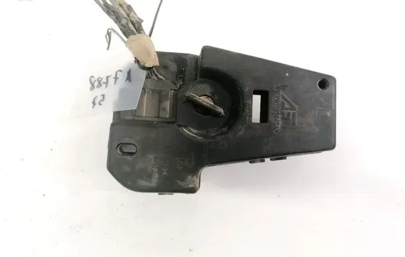 Ford Galaxy Tail light bulb cover holder 95VW13N004DA