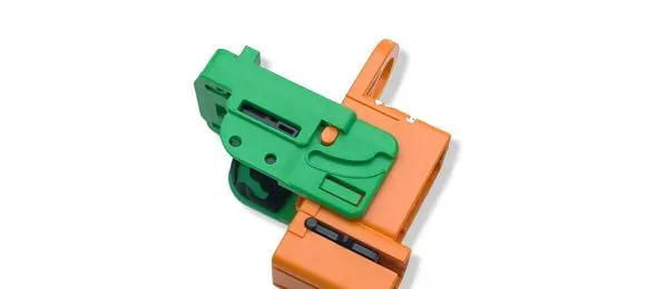 Honda ZR-V Battery relay fuse 