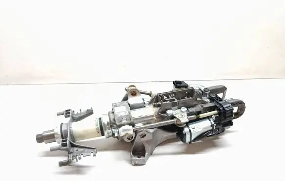 BMW 6 F12 F13 Steering wheel axle 6787926