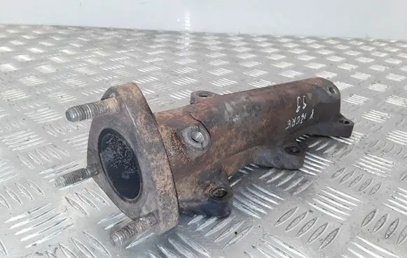 Hyundai ix 55 Exhaust manifold YH2