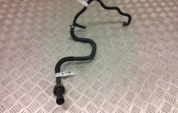 BMW 1 E82 E88 Fuel line pipe 7800669
