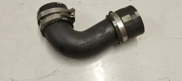 Volvo XC60 Intercooler hose/pipe 31431109