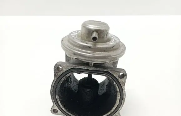 Volkswagen Touareg I EGR valve 07Z131501A 336316107