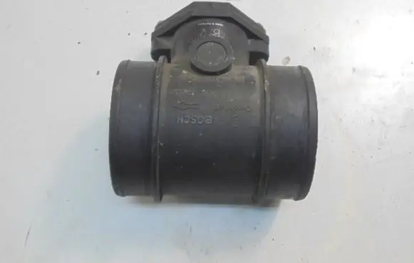 Opel Vectra A Mass air flow meter 0280217106