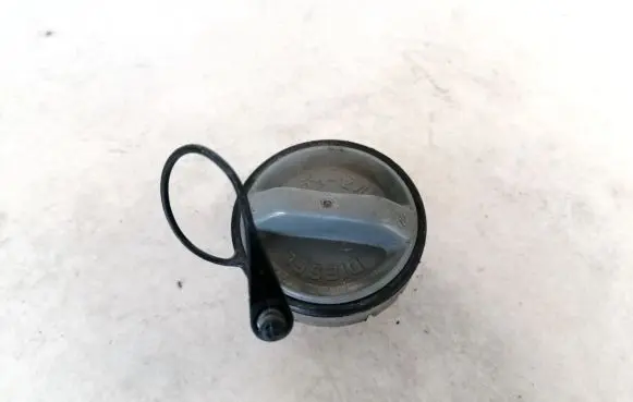 Fuel tank filler cap