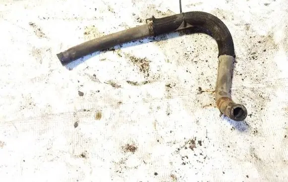 Toyota Corolla Verso AR10 Engine coolant pipe/hose