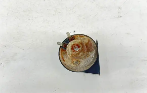 Mercedes-Benz E W211 Horn signal 0055306