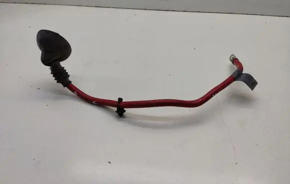 BMW M3 Positive cable (battery) 6010543 6910539