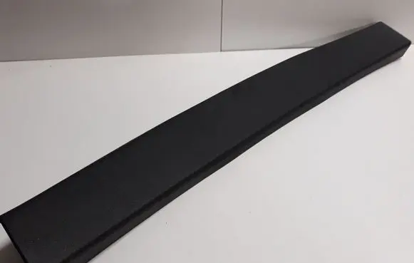 Audi Q7 4M Other trunk/boot trim element 4M0867606E