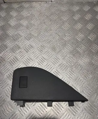 Volkswagen Amarok Dashboard side end trim 2H0858247B