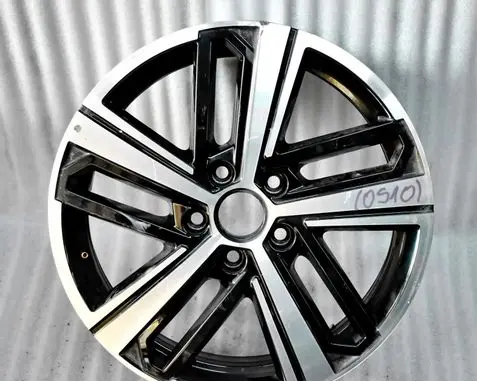 Volkswagen Caddy R17 alloy rim 