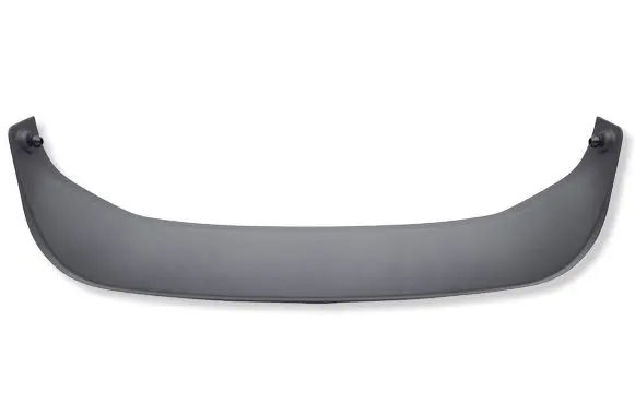 Peugeot 3008 III Trunk/boot trim cover 9839888480 98398884ZD